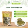 Kẹo hạt bí matcha Bigfarm