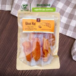 Khoai Mật Sấy Dẻo Bigfarm