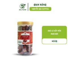 Alternative view of Chà là sấy dẻo Bigfarm