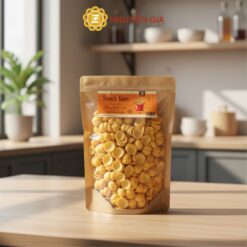 Alternative view of Snack Giòn Tóp Tóp Phô Mai Ngô Bigfarm