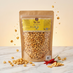 Alternative view of Ngô giòn xóc mắm ớt cay Bigfarm