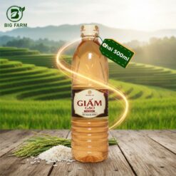 Giấm gạo Nguyễn Gia 1